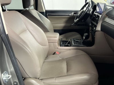 2023 Lexus GX GX 460 Premium