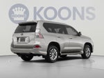 2023 Lexus GX GX 460 Premium