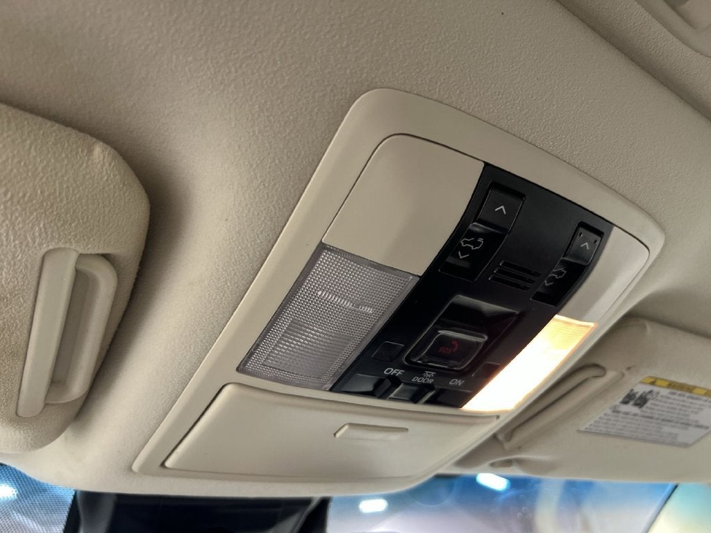 2023 Lexus GX GX 460 Premium