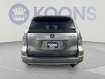 2023 Lexus GX GX 460 Premium