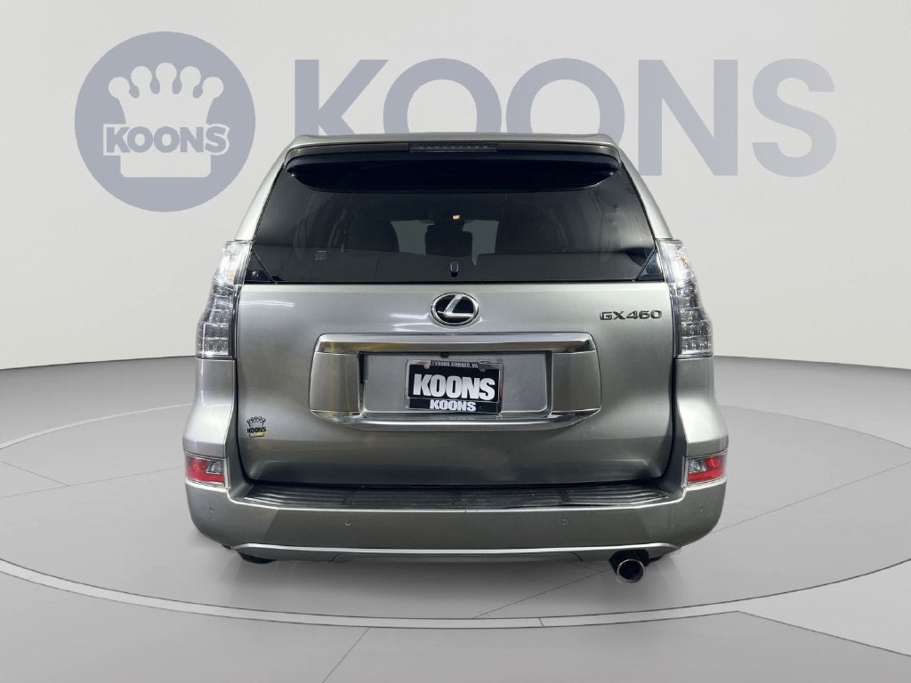2023 Lexus GX GX 460 Premium