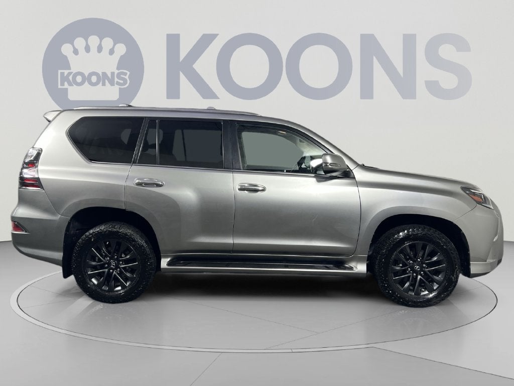 2023 Lexus GX GX 460 Premium