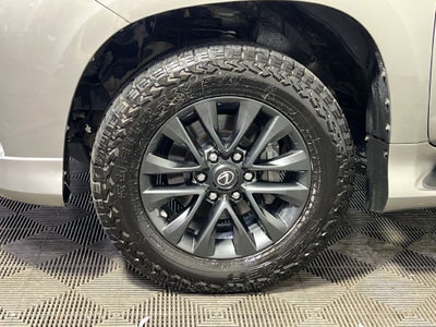 2023 Lexus GX GX 460 Premium