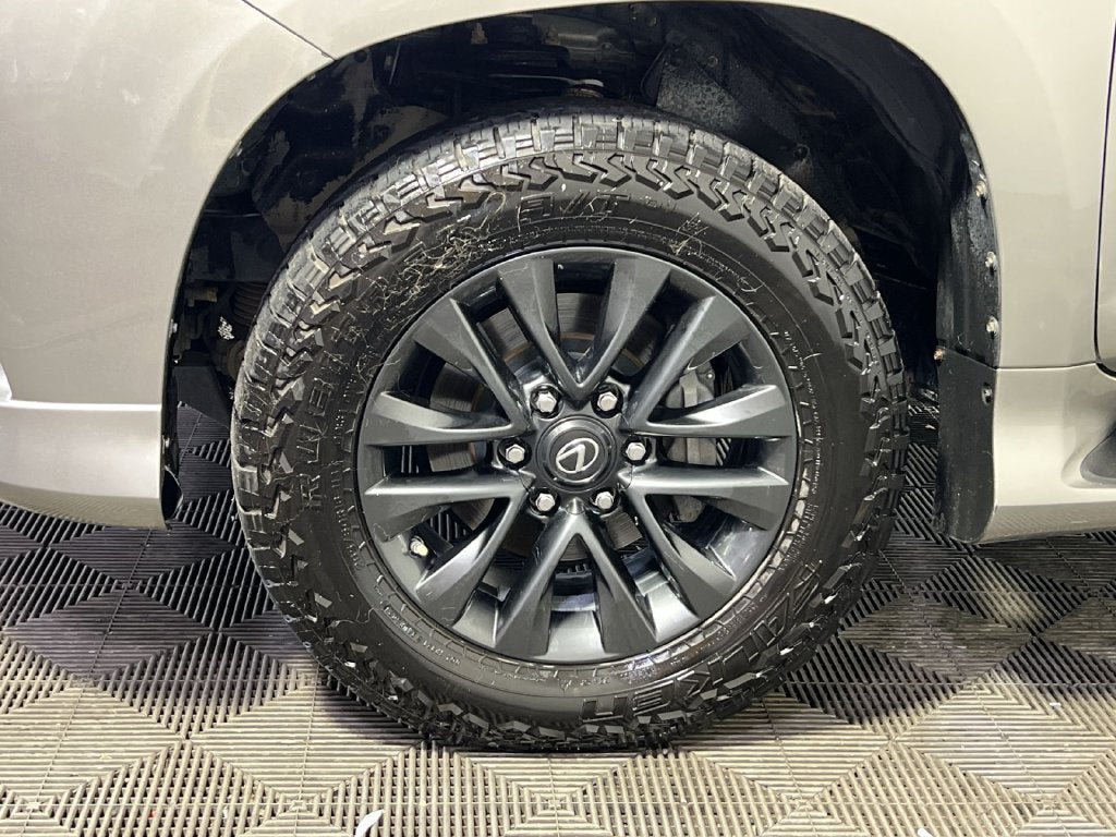 2023 Lexus GX GX 460 Premium