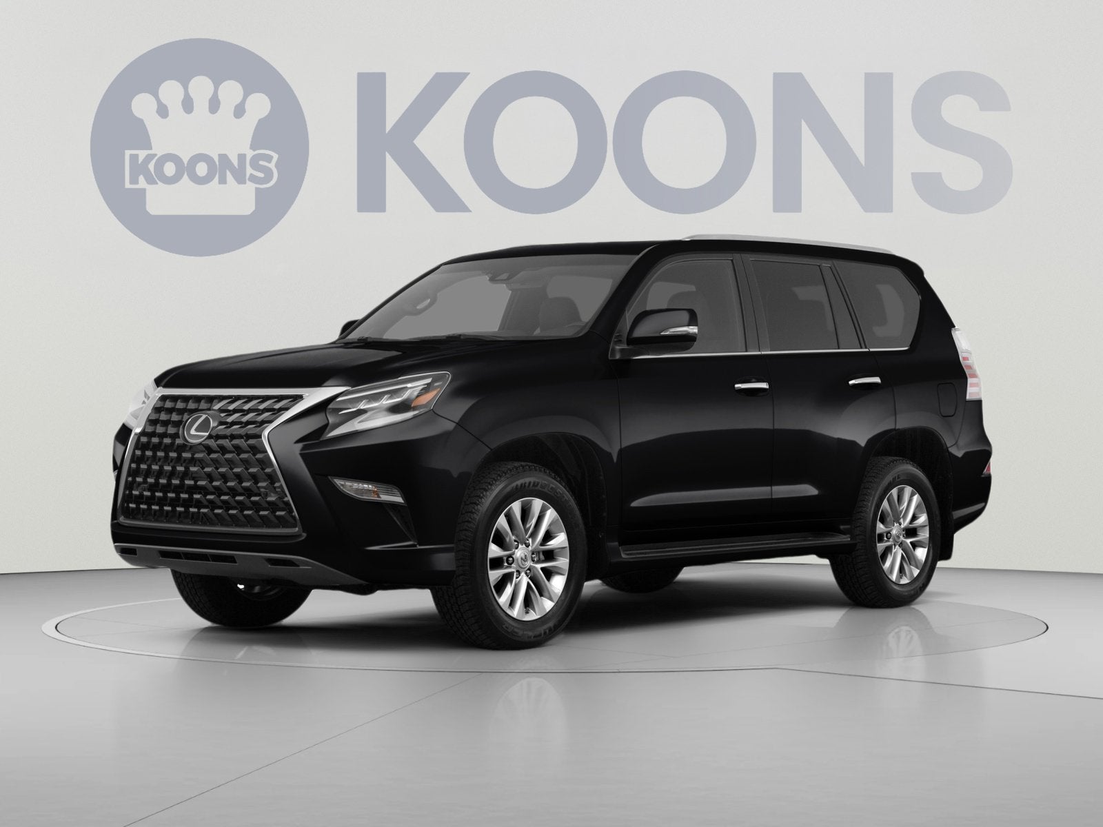 2020 Lexus GX GX 460 Premium