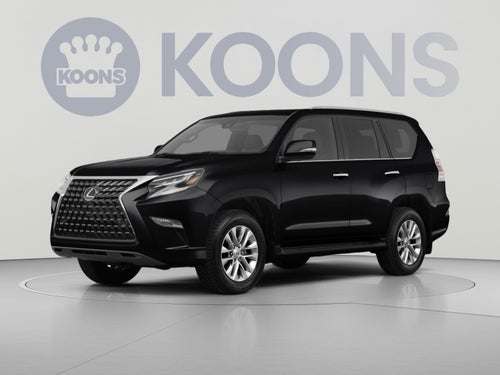 2020 Lexus GX GX 460 Premium