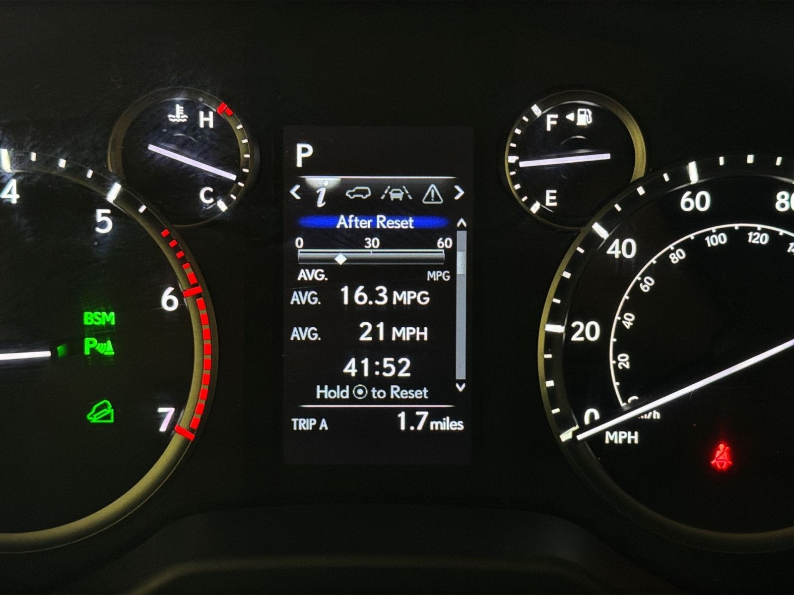 2020 Lexus GX GX 460 Premium