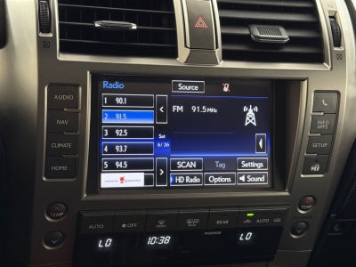 2020 Lexus GX GX 460 Premium