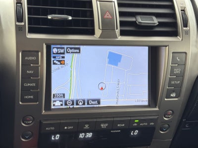 2020 Lexus GX GX 460 Premium