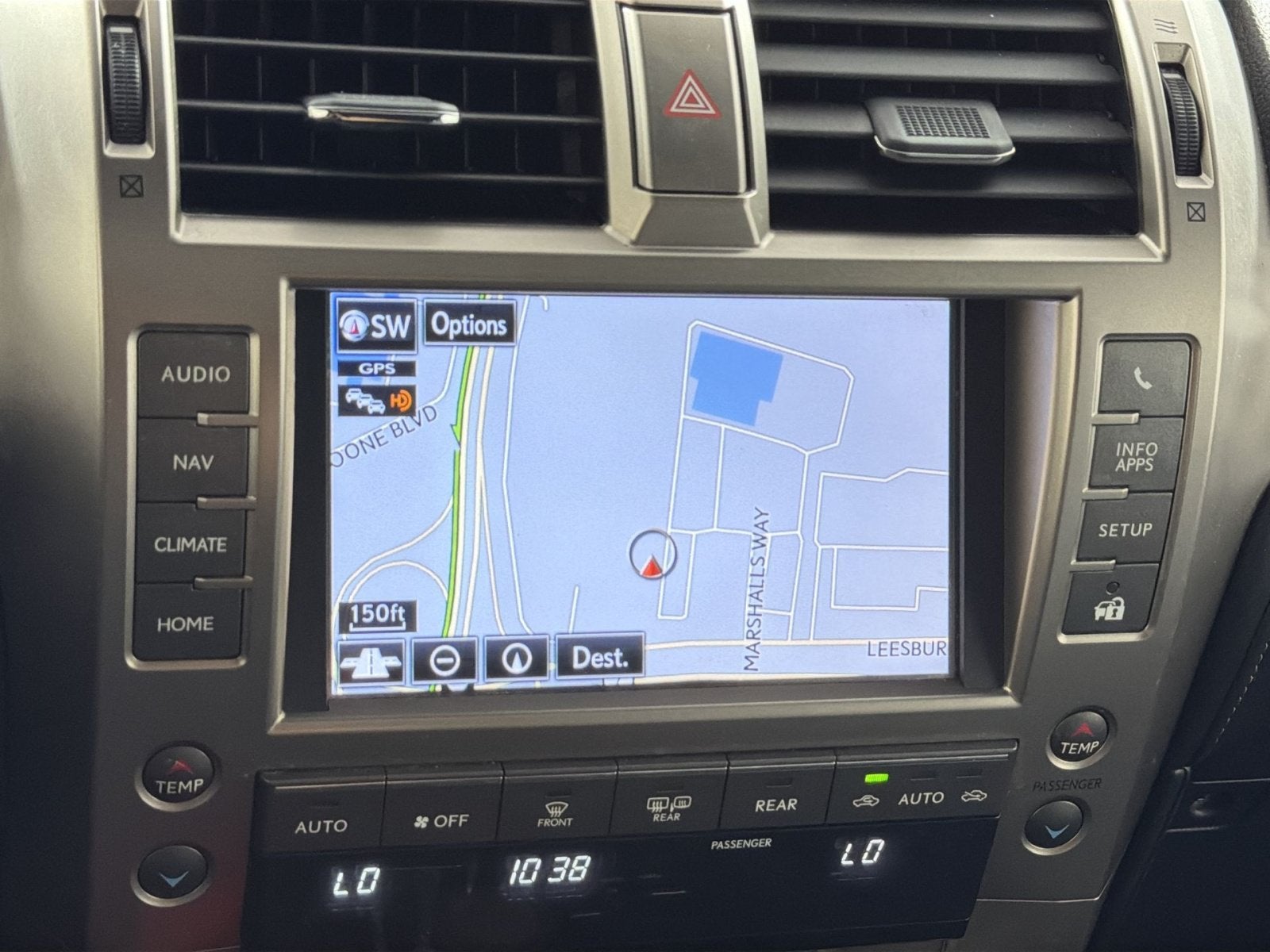 2020 Lexus GX GX 460 Premium
