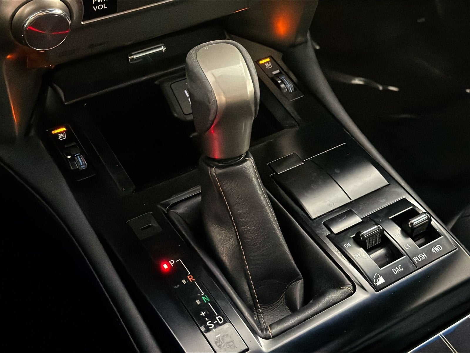 2020 Lexus GX GX 460 Premium