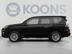 2020 Lexus GX GX 460 Premium