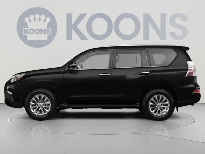 2020 Lexus GX GX 460 Premium