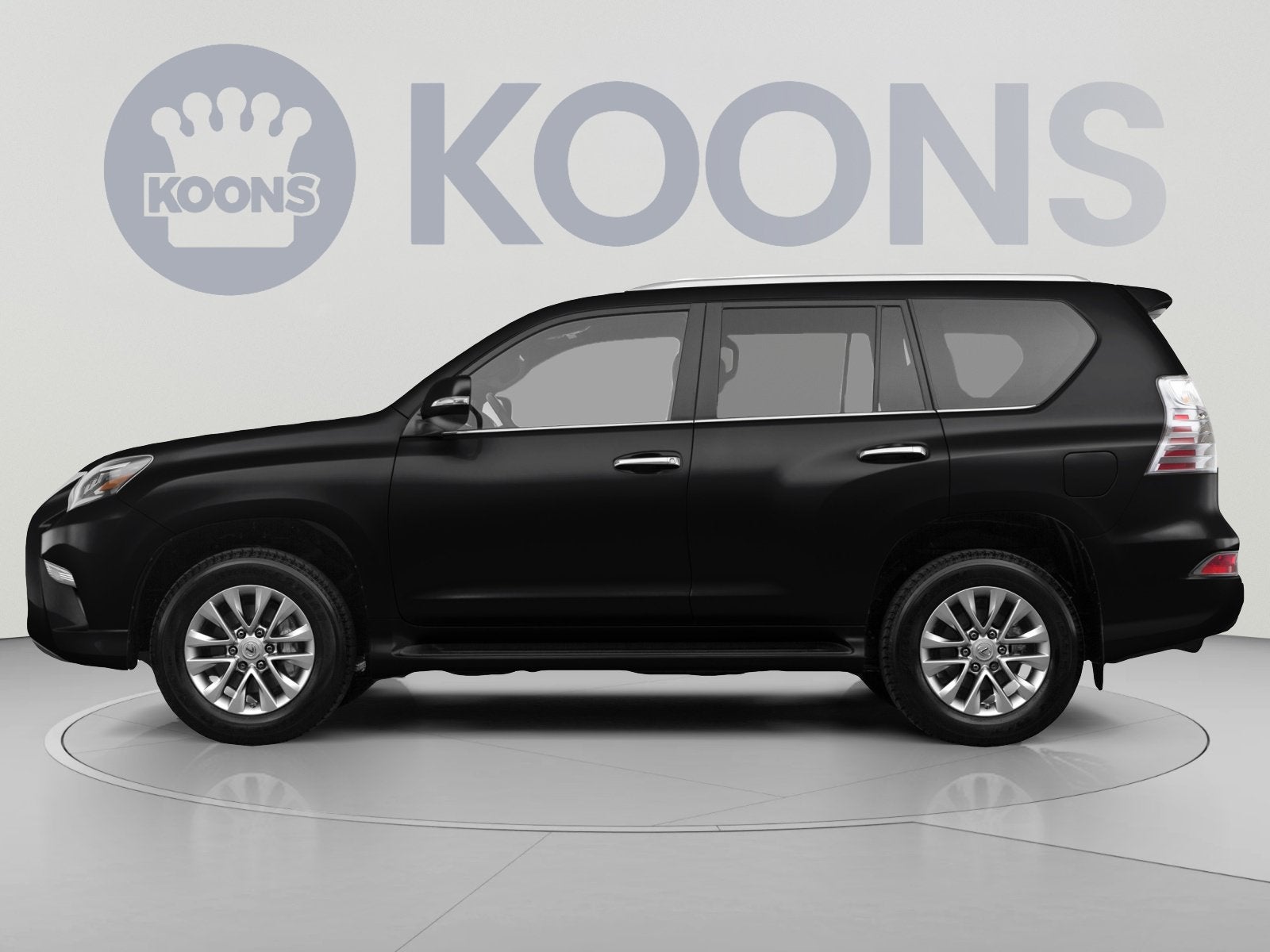 2020 Lexus GX GX 460 Premium