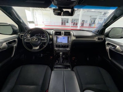 2020 Lexus GX GX 460 Premium