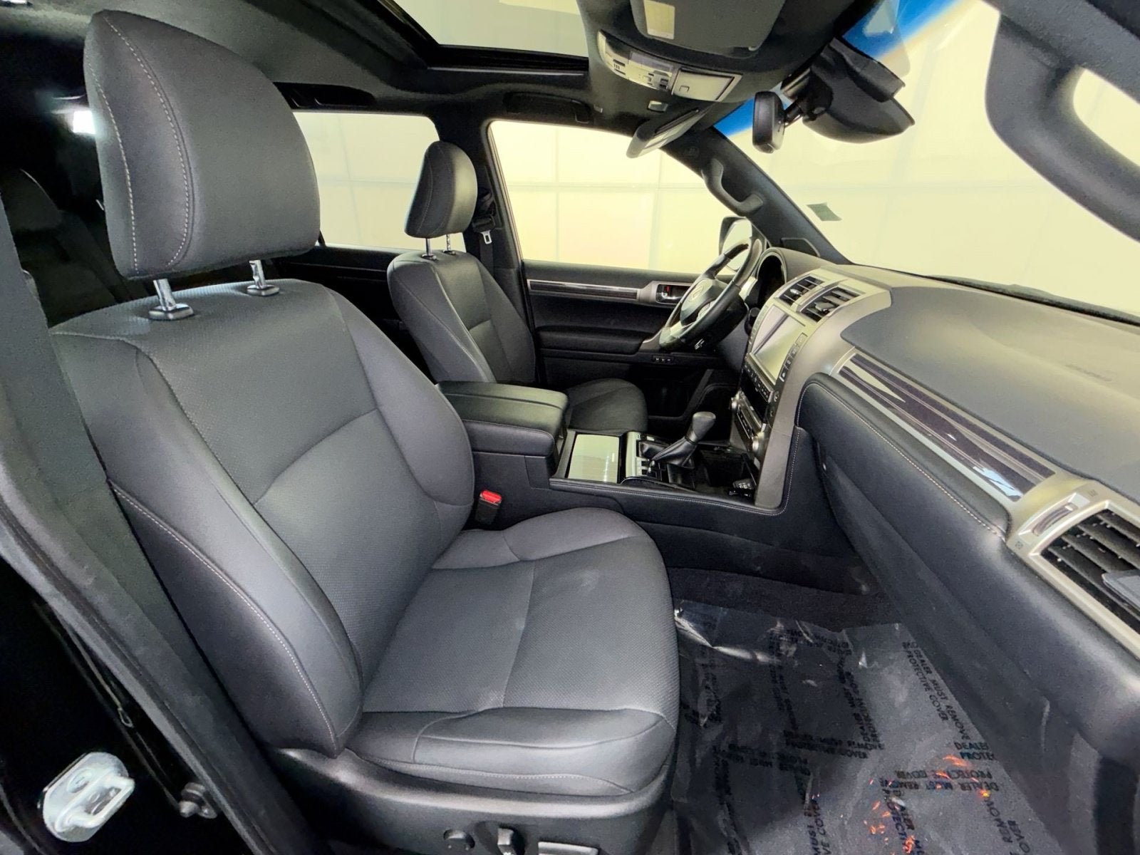 2020 Lexus GX GX 460 Premium