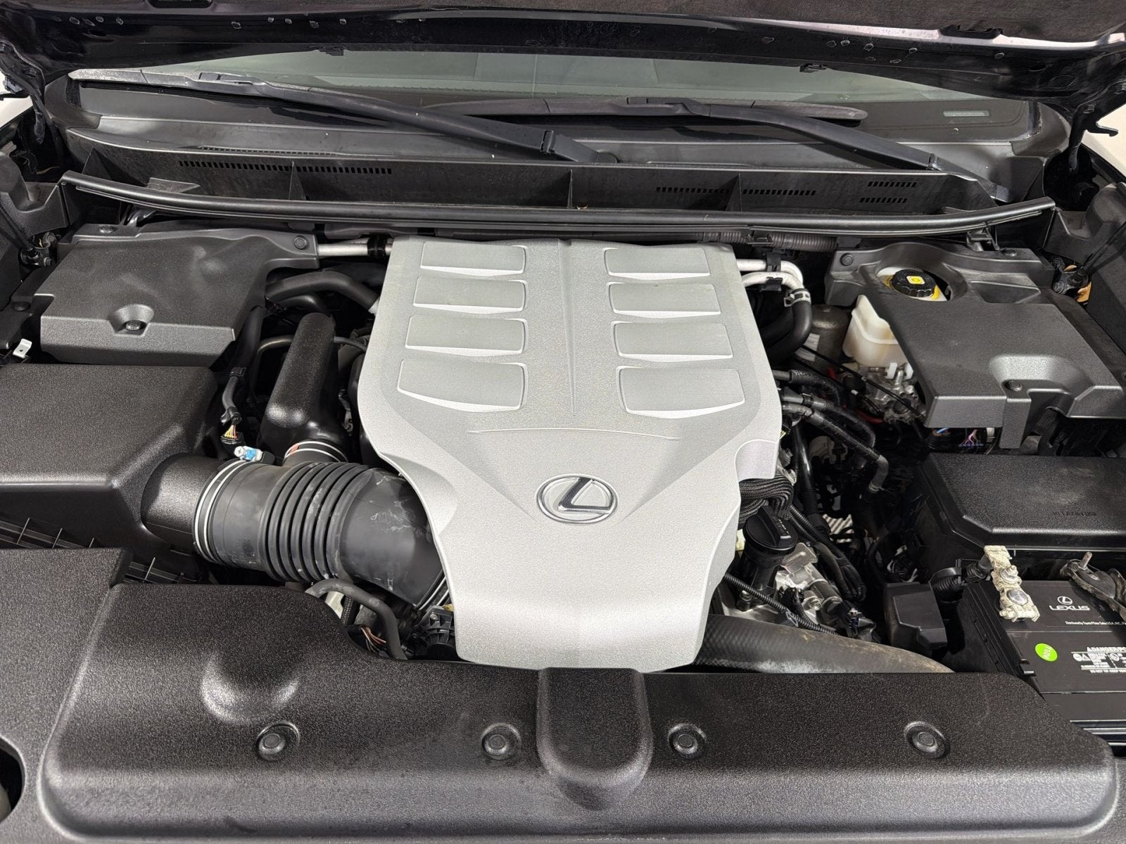 2020 Lexus GX GX 460 Premium