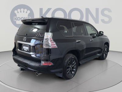 2020 Lexus GX GX 460 Premium