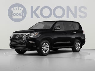 2020 Lexus GX GX 460 Premium