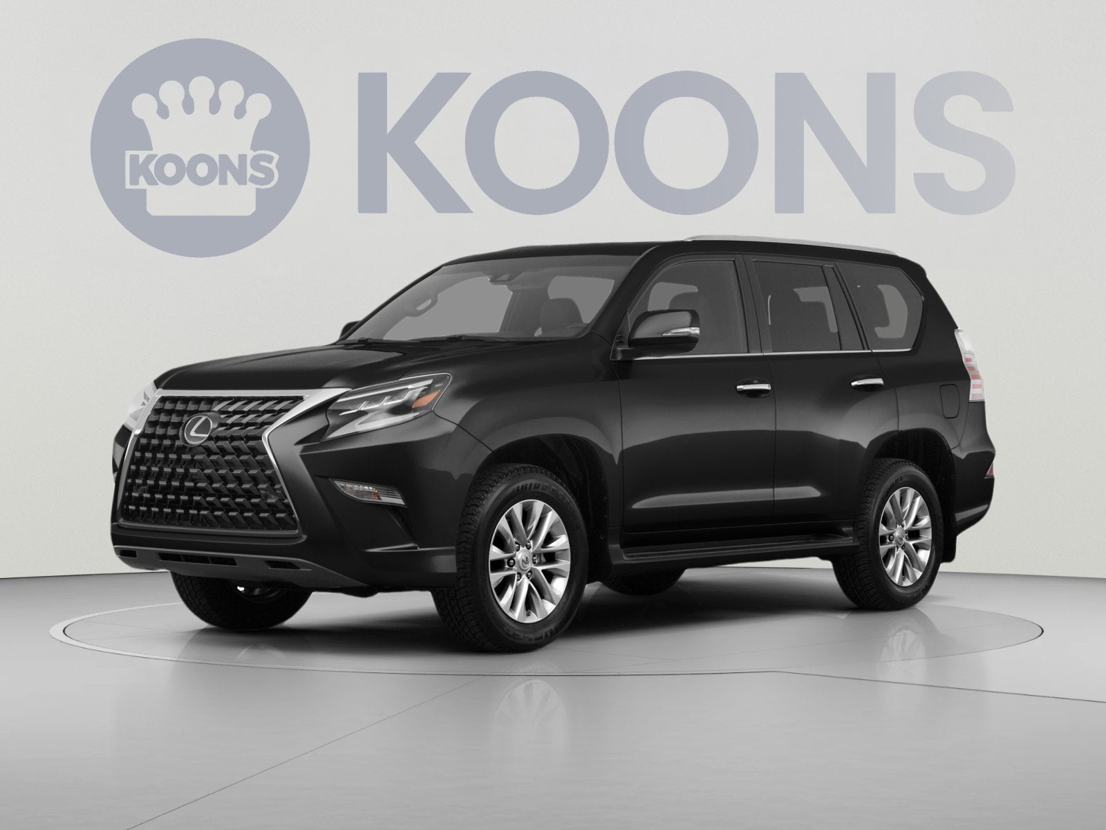 2023 Lexus GX GX 460 Premium