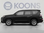 2023 Lexus GX GX 460 Premium