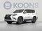 2022 Lexus GX GX 460 Luxury