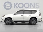 2022 Lexus GX GX 460 Luxury