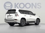 2022 Lexus GX GX 460 Luxury