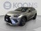 2021 Lexus NX NX 300 F SPORT