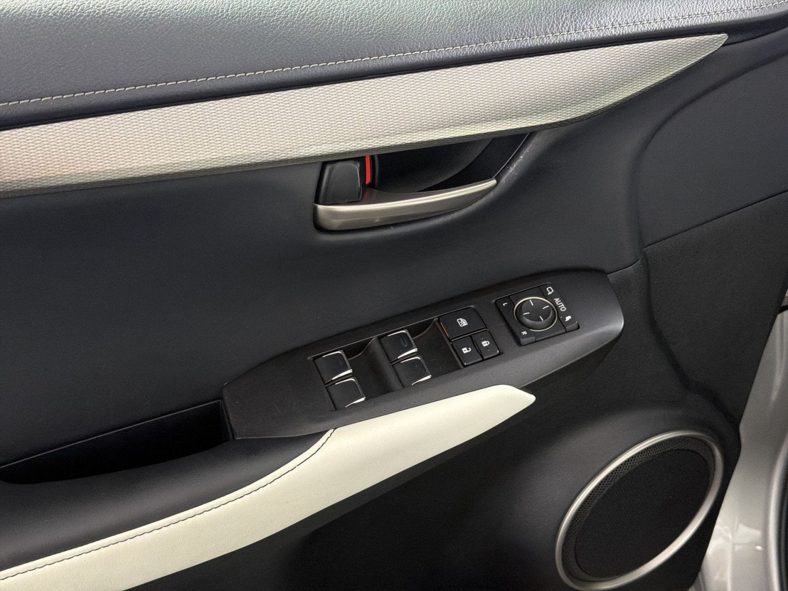 2021 Lexus NX NX 300 F SPORT