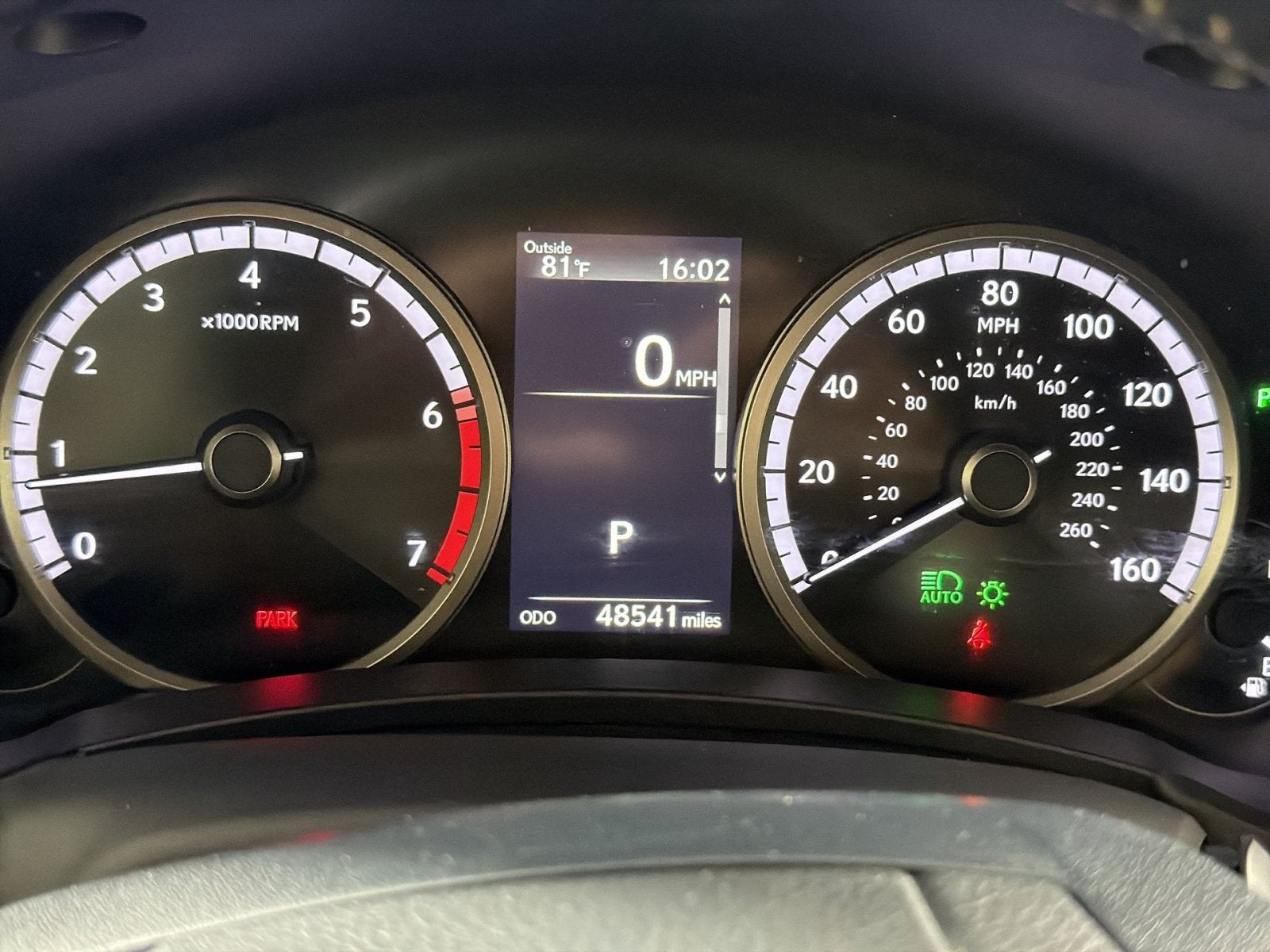 2021 Lexus NX NX 300 F SPORT