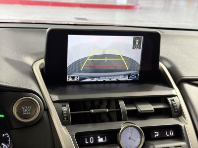 2021 Lexus NX NX 300 F SPORT