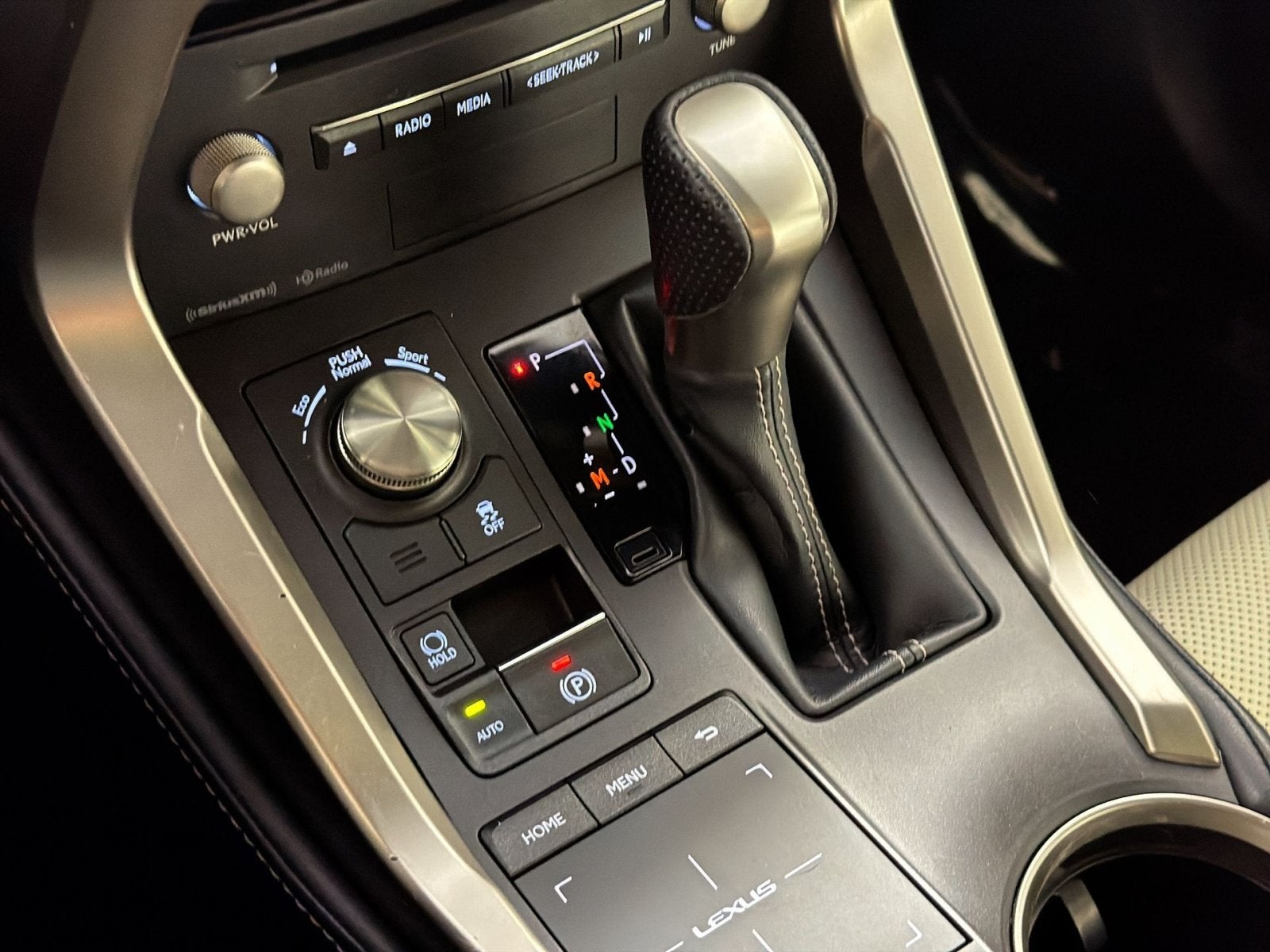2021 Lexus NX NX 300 F SPORT