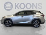 2021 Lexus NX NX 300 F SPORT
