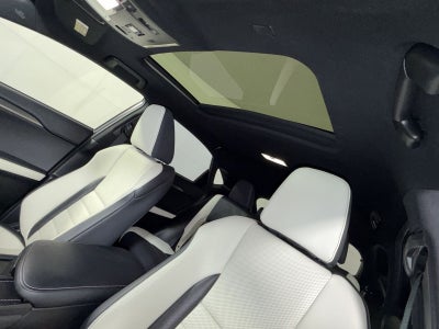 2021 Lexus NX NX 300 F SPORT