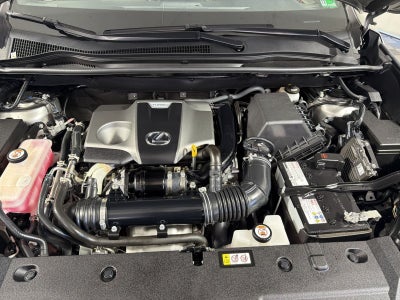 2021 Lexus NX NX 300 F SPORT