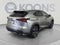 2021 Lexus NX NX 300 F SPORT