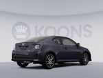 2014 Scion tC 2dr HB Man (Natl)