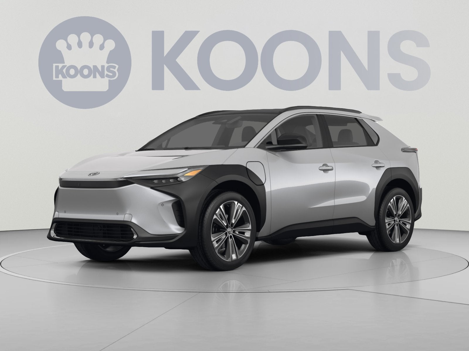 2023 Toyota bZ4X XLE