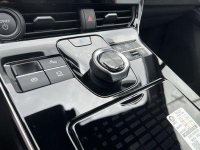 2023 Toyota bZ4X XLE