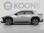 2023 Toyota bZ4X XLE