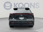 2023 Toyota bZ4X XLE