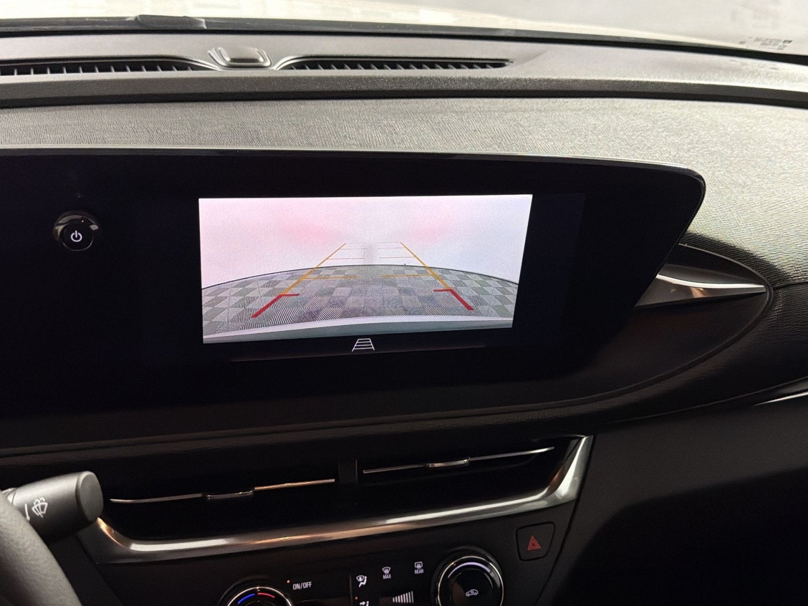 2024 Buick Envista Preferred