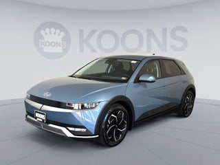 2024 Hyundai IONIQ 5 SEL