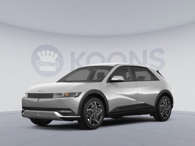 2023 Hyundai IONIQ 5 SEL