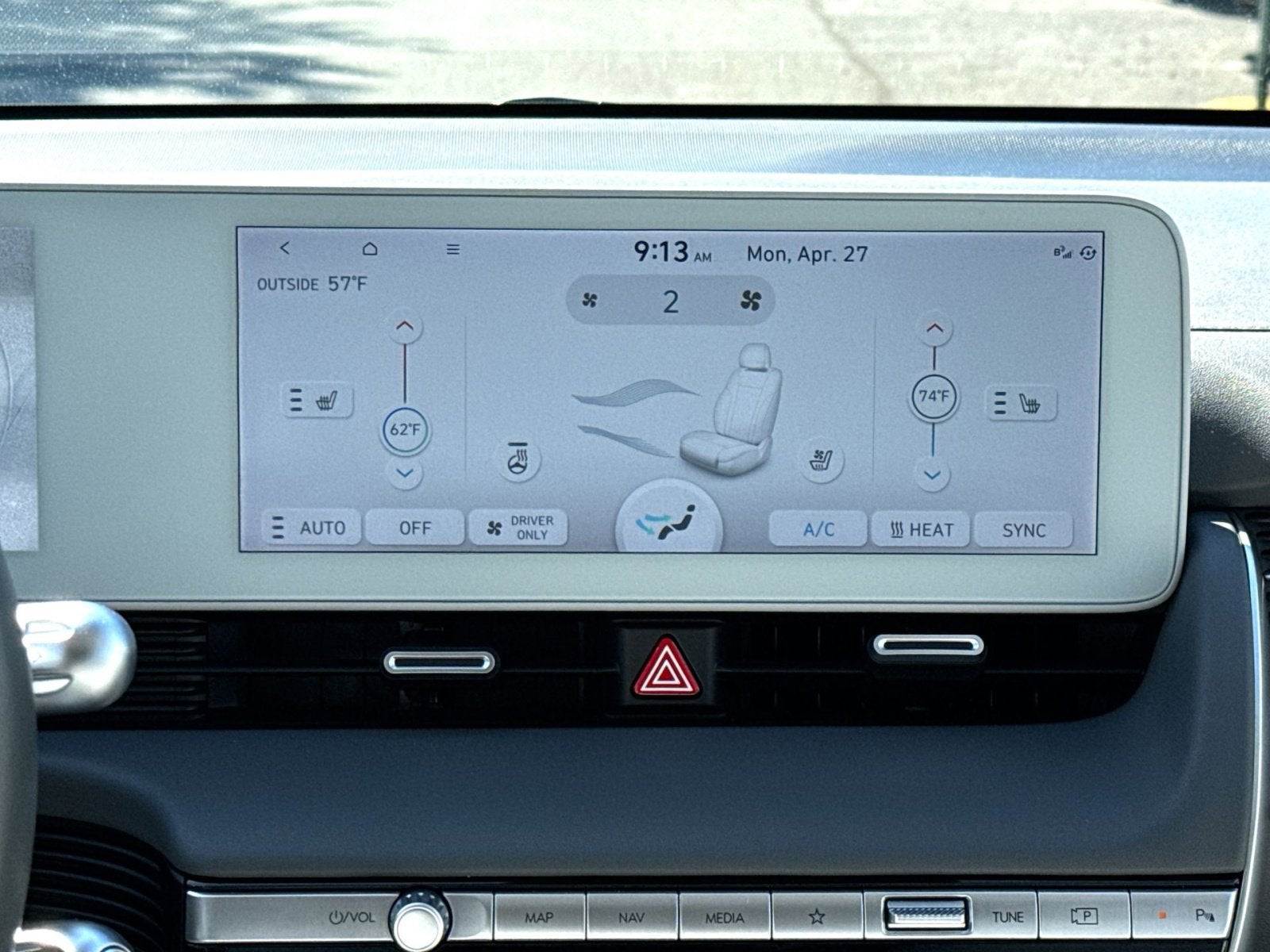2023 Hyundai IONIQ 5 SEL