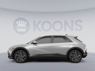 2023 Hyundai IONIQ 5 SEL