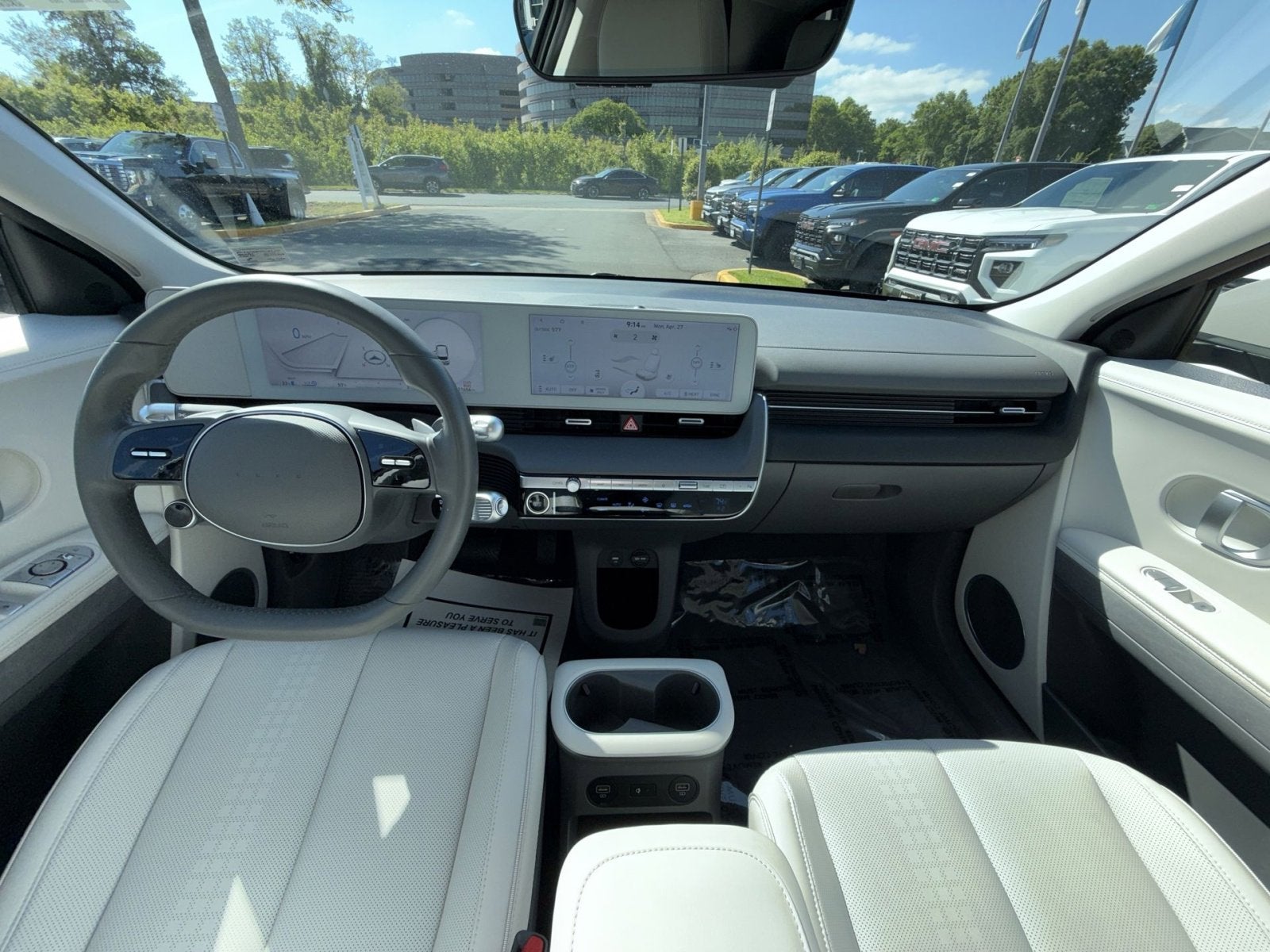 2023 Hyundai IONIQ 5 SEL
