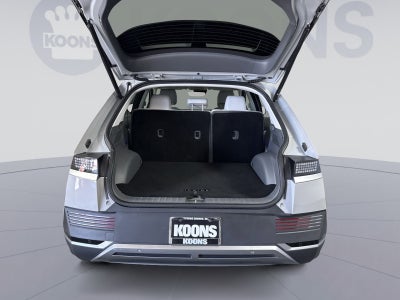 2023 Hyundai IONIQ 5 SEL