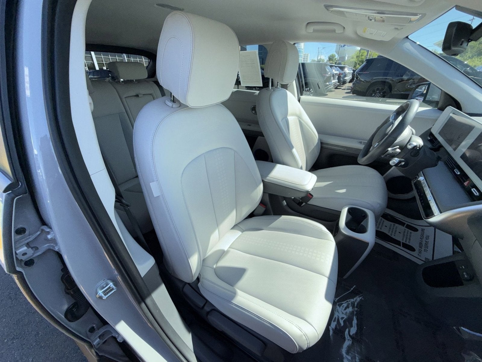 2023 Hyundai IONIQ 5 SEL